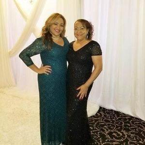 Meet your Posher, Marlene